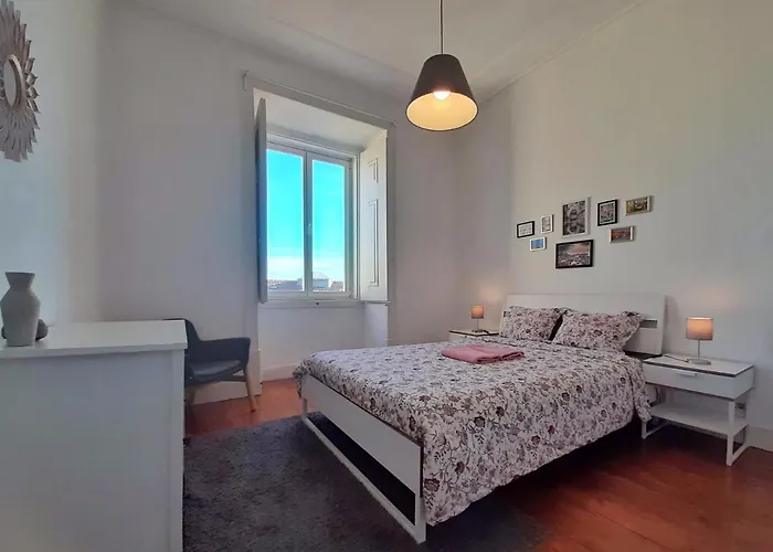 City Guesthouse Alfama