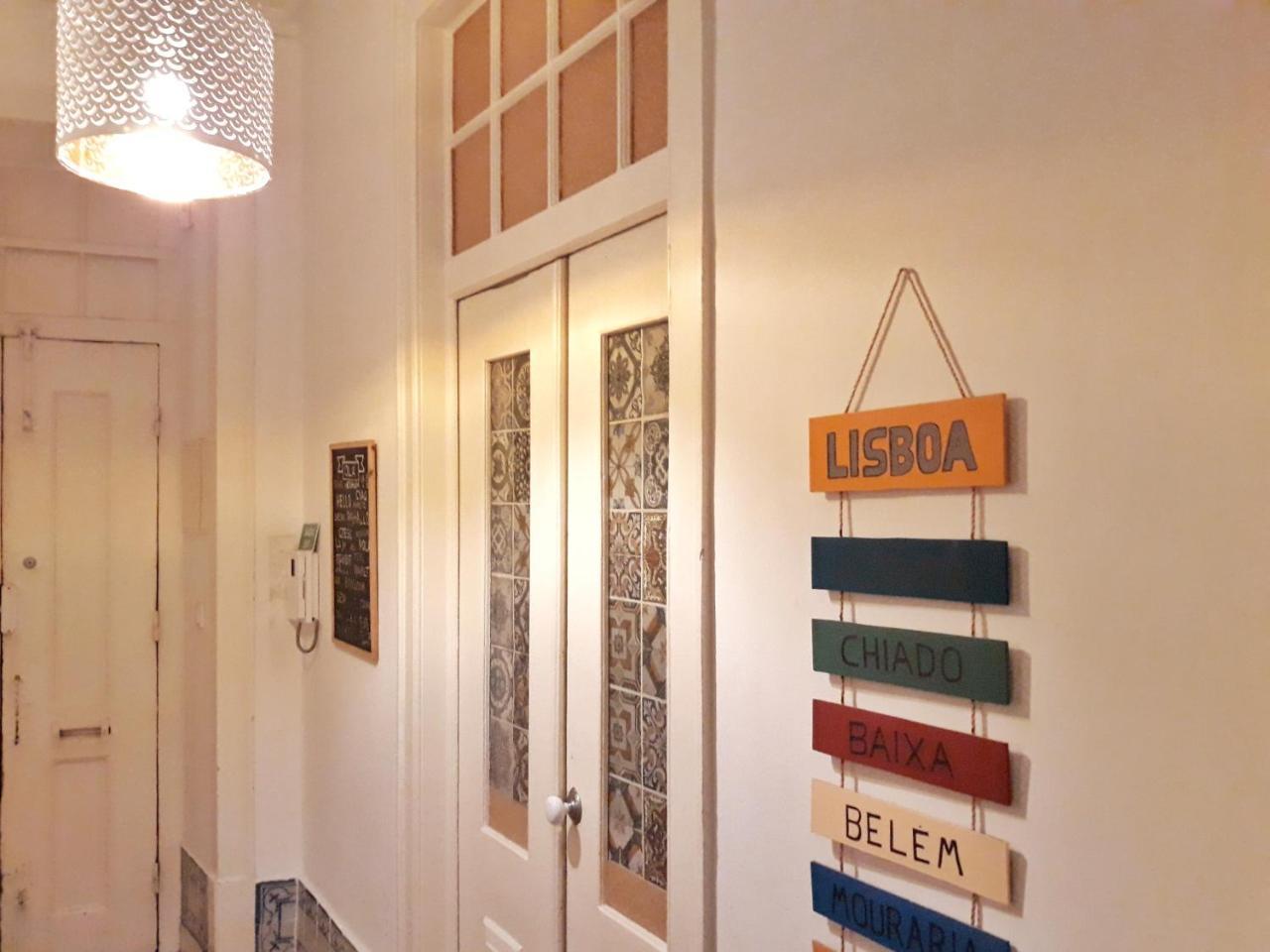 Habitación en casa particular City Alfama