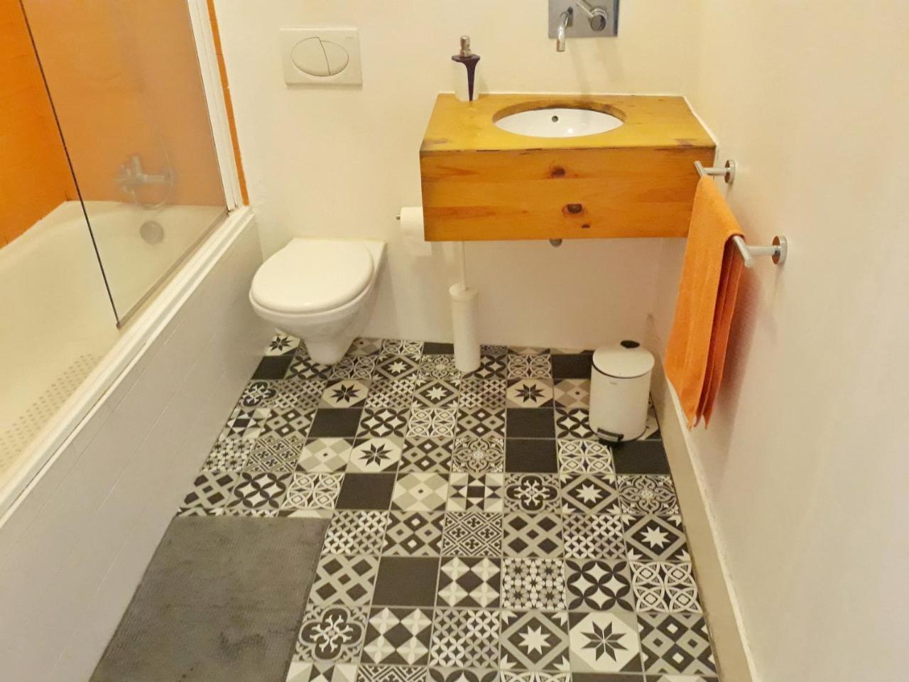 Habitación en casa particular City Alfama
