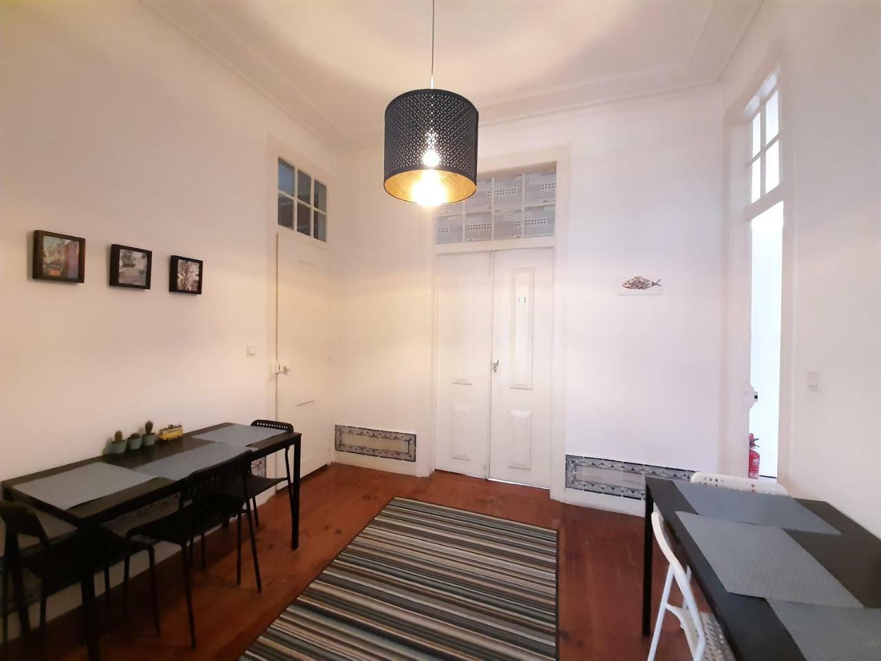 City Alfama Habitación en casa particular *