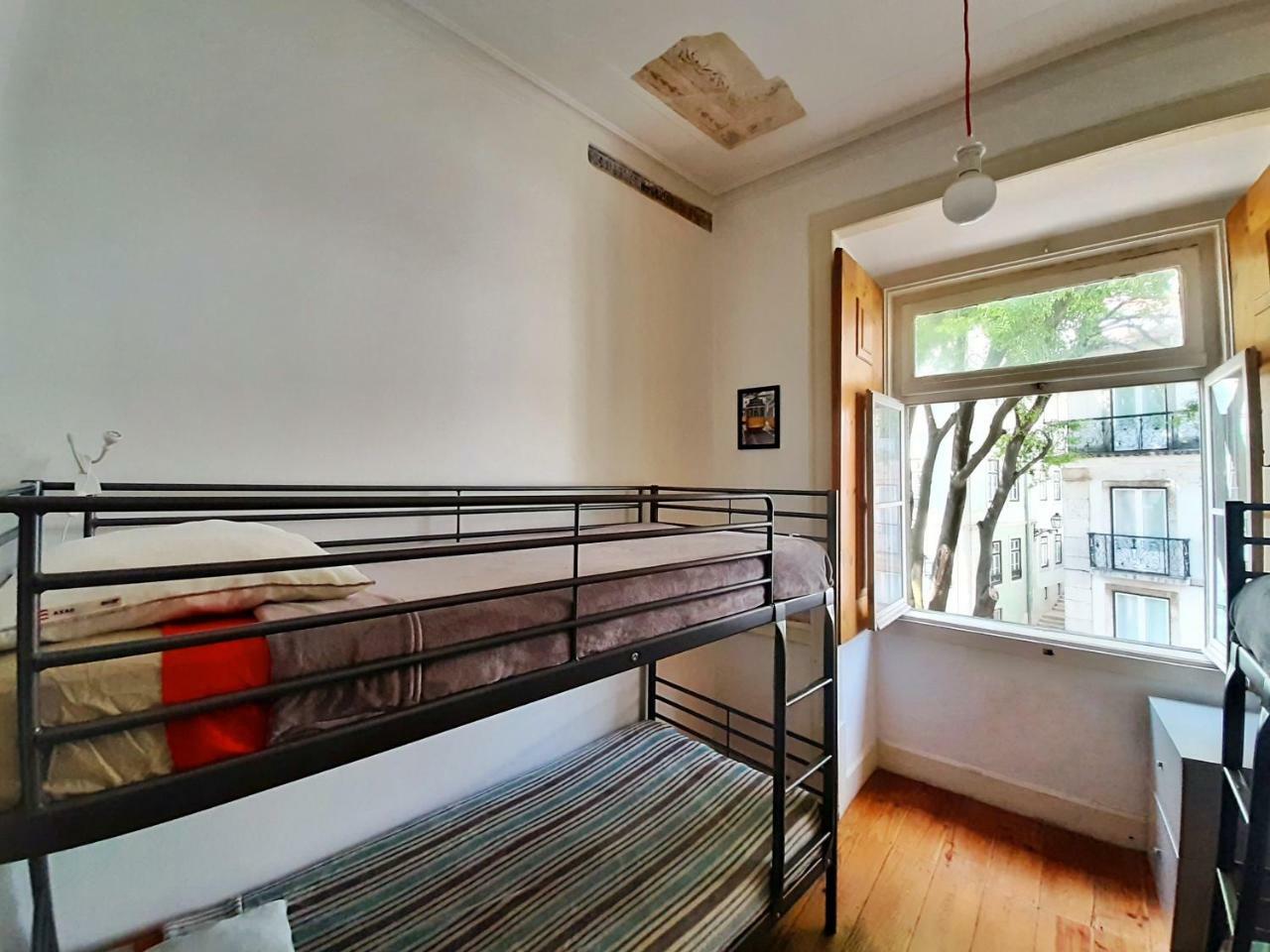 Habitación en casa particular City Alfama