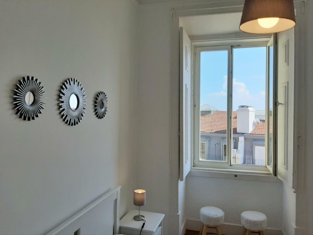City Alfama Habitación en casa particular *