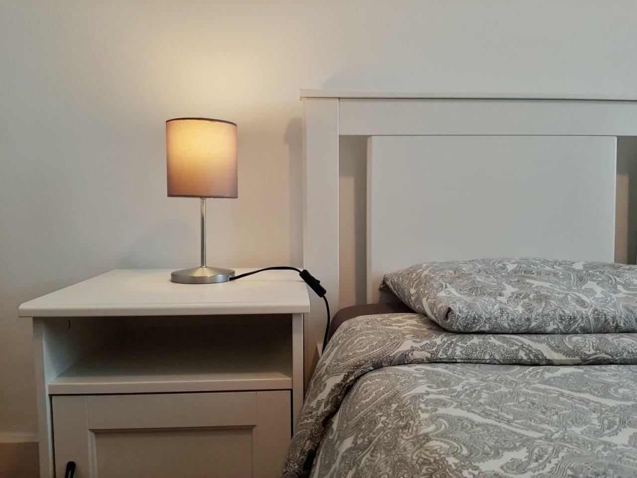 Habitación en casa particular City Alfama