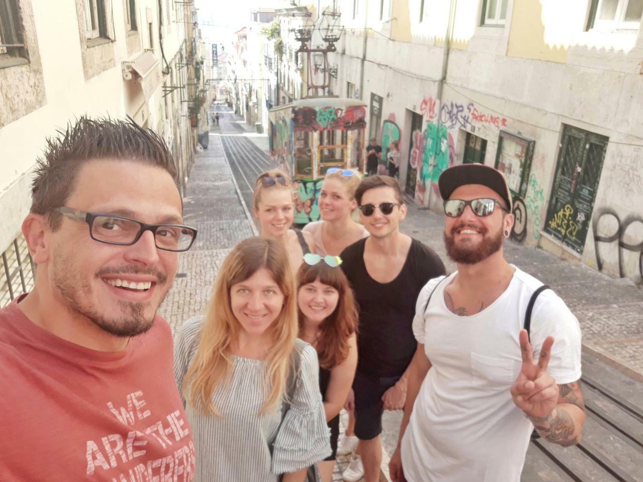 City Alfama * Lisboa